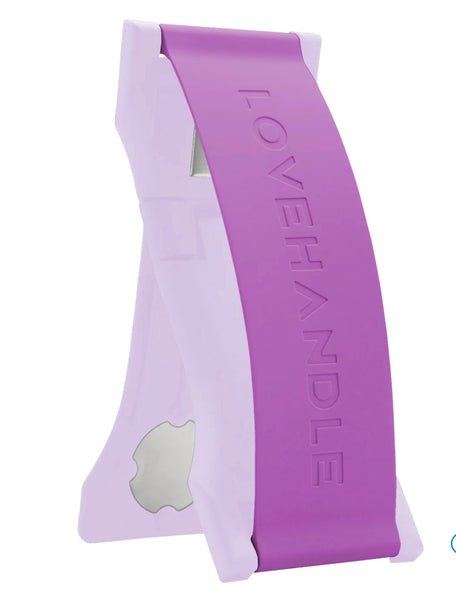 LOVEHANDLE